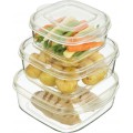Microwave Cookware